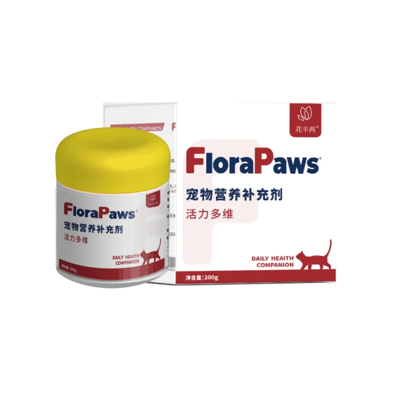 Multivitamin Soft Chews für Katzen