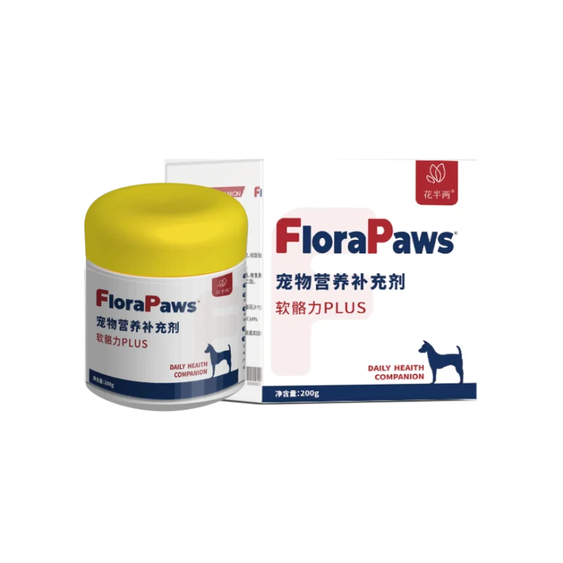 Gelenk-Support Soft Chews für Hunde